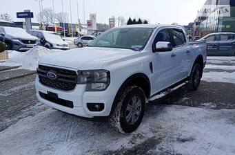 Ford Ranger 2025 XLT Style