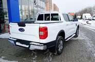 Ford Ranger XLT Style