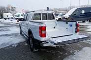 Ford Ranger XLT Style