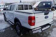 Ford Ranger XLT Style