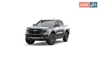 Ford Ranger 2026 в Харків