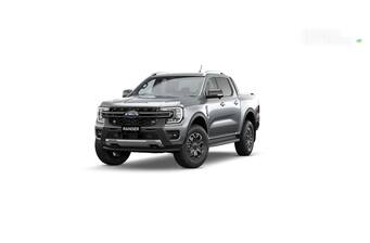 Ford Ranger 2026 Limited