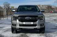 Ford Ranger Limited