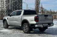 Ford Ranger Limited
