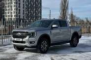 Ford Ranger Limited