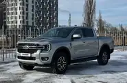 Ford Ranger Limited