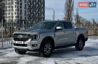Ford Ranger 2025 в Кропивницький (Кіровоград)