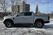 Ford Ranger Limited