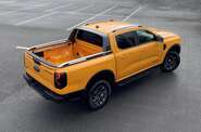 Ford Ranger Wildtrak