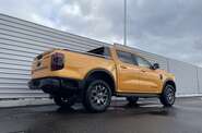 Ford Ranger Wildtrak