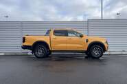 Ford Ranger Wildtrak