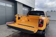 Ford Ranger Wildtrak