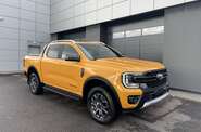 Ford Ranger Wildtrak