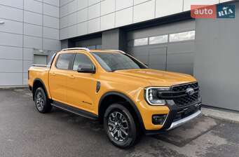 Ford Ranger 2026 в Миколаїв