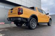 Ford Ranger Wildtrak