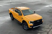 Ford Ranger Wildtrak