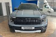 Ford Ranger Base