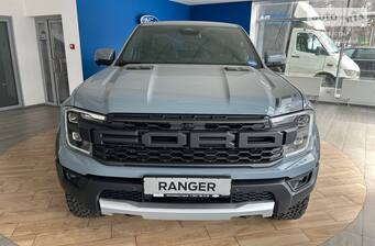Ford Ranger 2025 Base