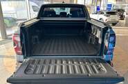 Ford Ranger Base