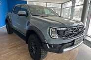 Ford Ranger Base