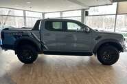 Ford Ranger Base