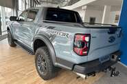 Ford Ranger Base