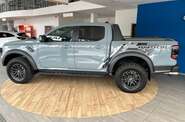 Ford Ranger Base