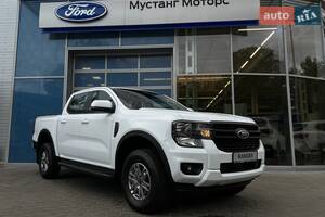 Ford Ranger XLT