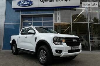 Ford Ranger 2023 XLT