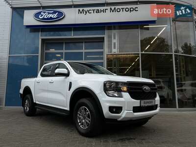 Ford Ranger 2023 XLT