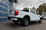 Ford Ranger XLT