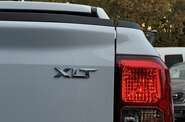 Ford Ranger XLT