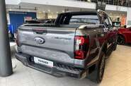 Ford Ranger Wildtrak