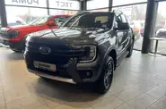 Ford Ranger Wildtrak