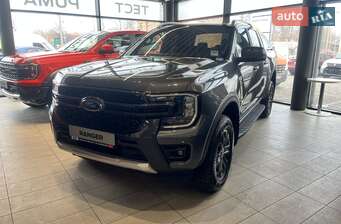 Ford Ranger 2025 в Дніпро (Дніпропетровськ)