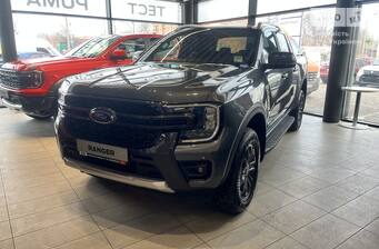 Ford Ranger 2025 Wildtrak
