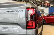 Ford Ranger Wildtrak