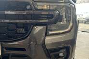 Ford Ranger Wildtrak