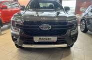 Ford Ranger Wildtrak