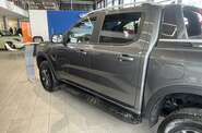Ford Ranger Wildtrak