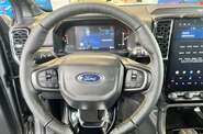 Ford Ranger Wildtrak
