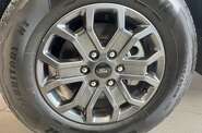 Ford Ranger Wildtrak