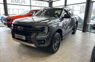 Ford Ranger Wildtrak