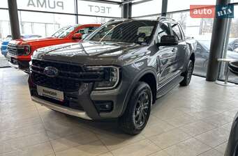 Ford Ranger 2025 в Дніпро (Дніпропетровськ)