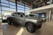 Ford Ranger Wildtrak