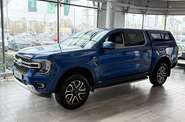Ford Ranger Limited