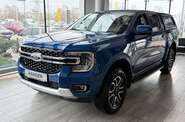 Ford Ranger Limited