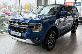Ford Ranger 2023 в Київ