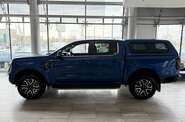 Ford Ranger Limited