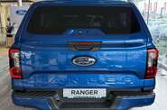 Ford Ranger Limited